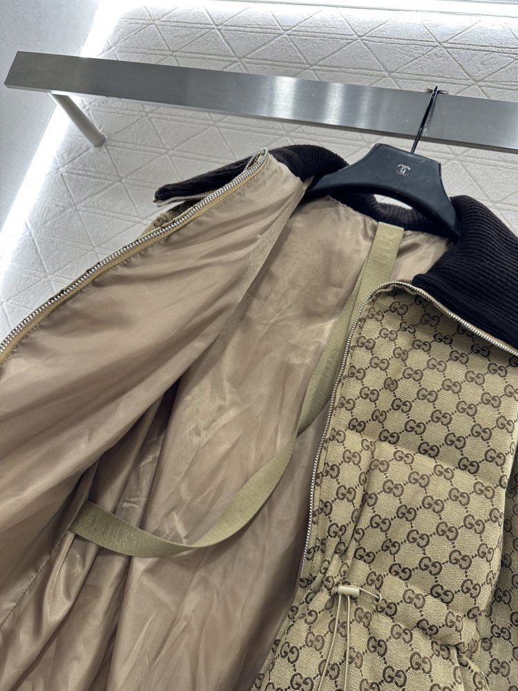 Jacket Down jacket women's фото 8