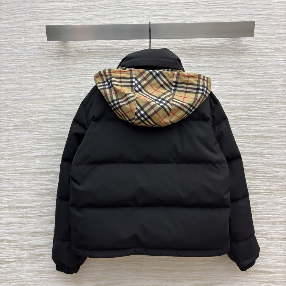 Куртка пуховик женская фото 8