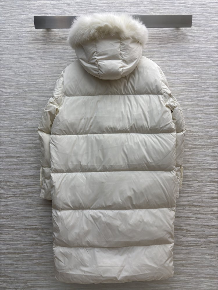 Куртка пуховик женская фото 8