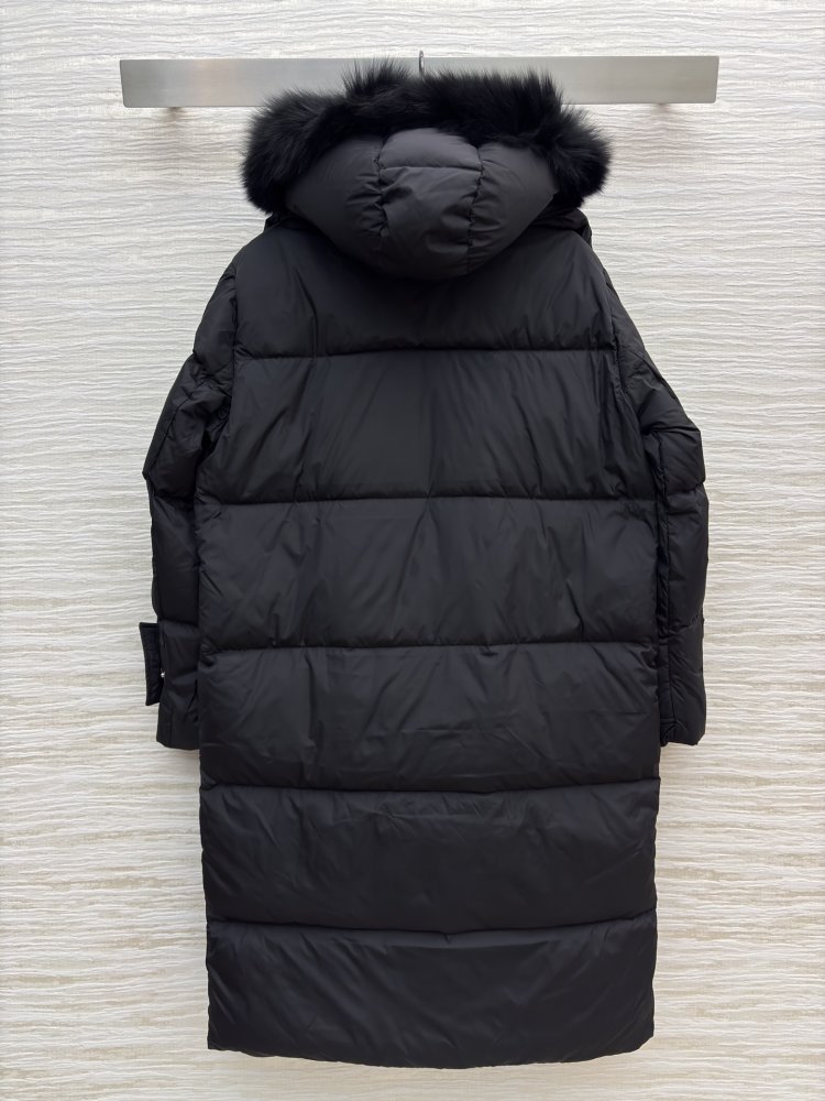 Куртка пуховик женская фото 8