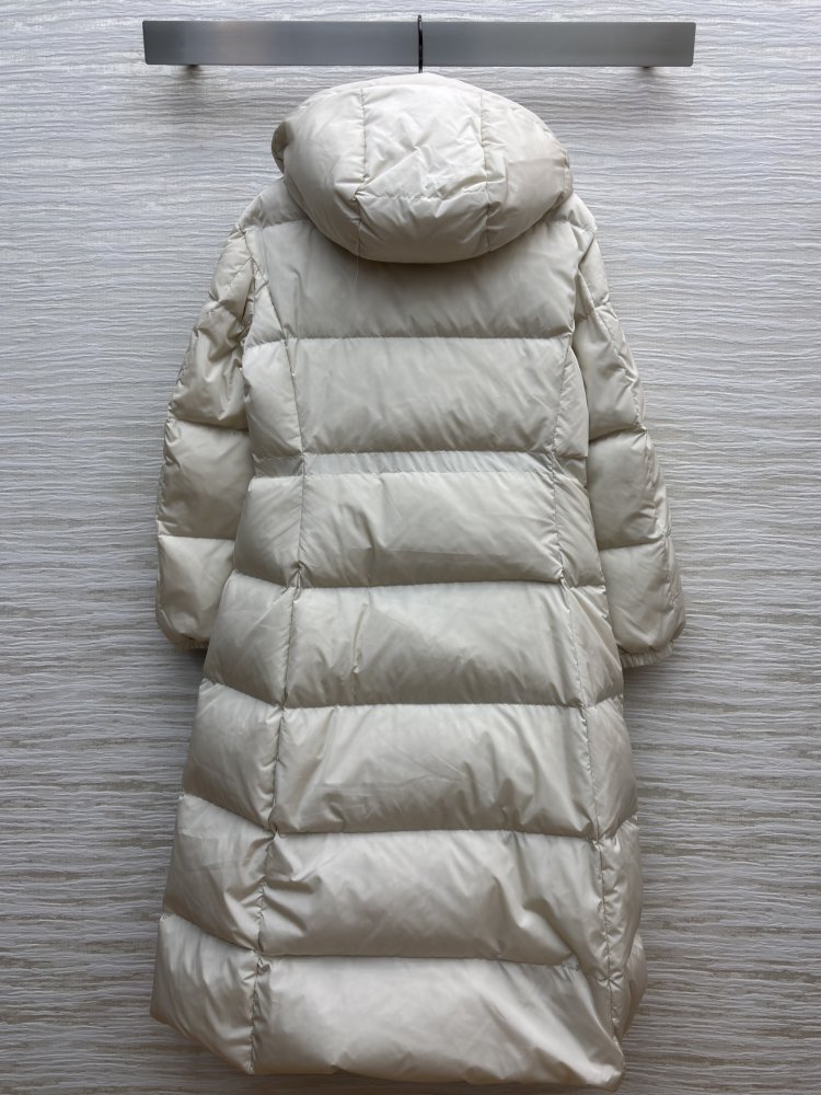 Куртка пуховик женская фото 8