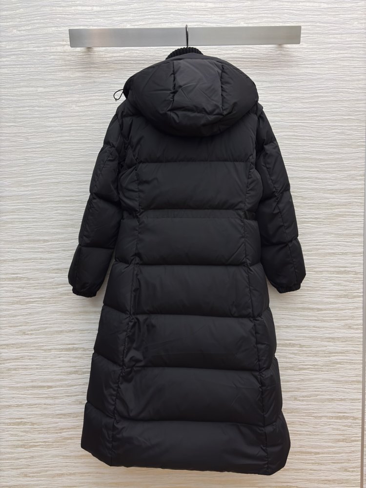 Куртка пуховик женская фото 8