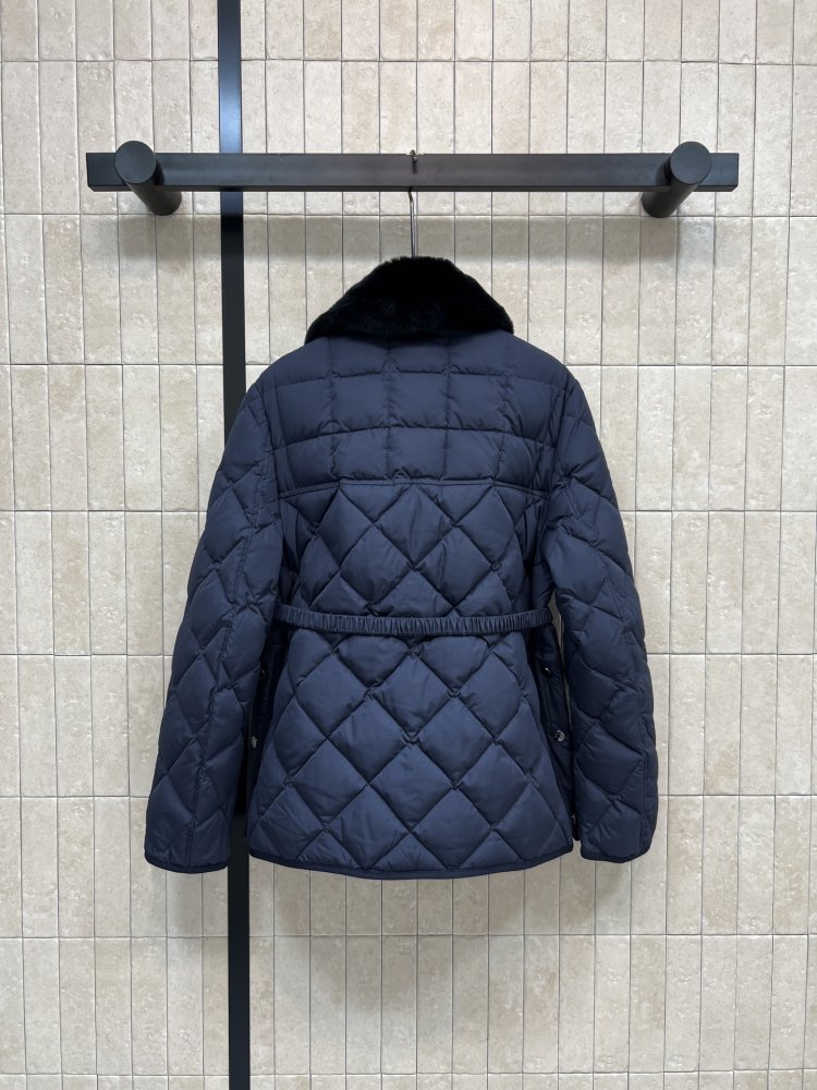 Куртка пуховик женская фото 8