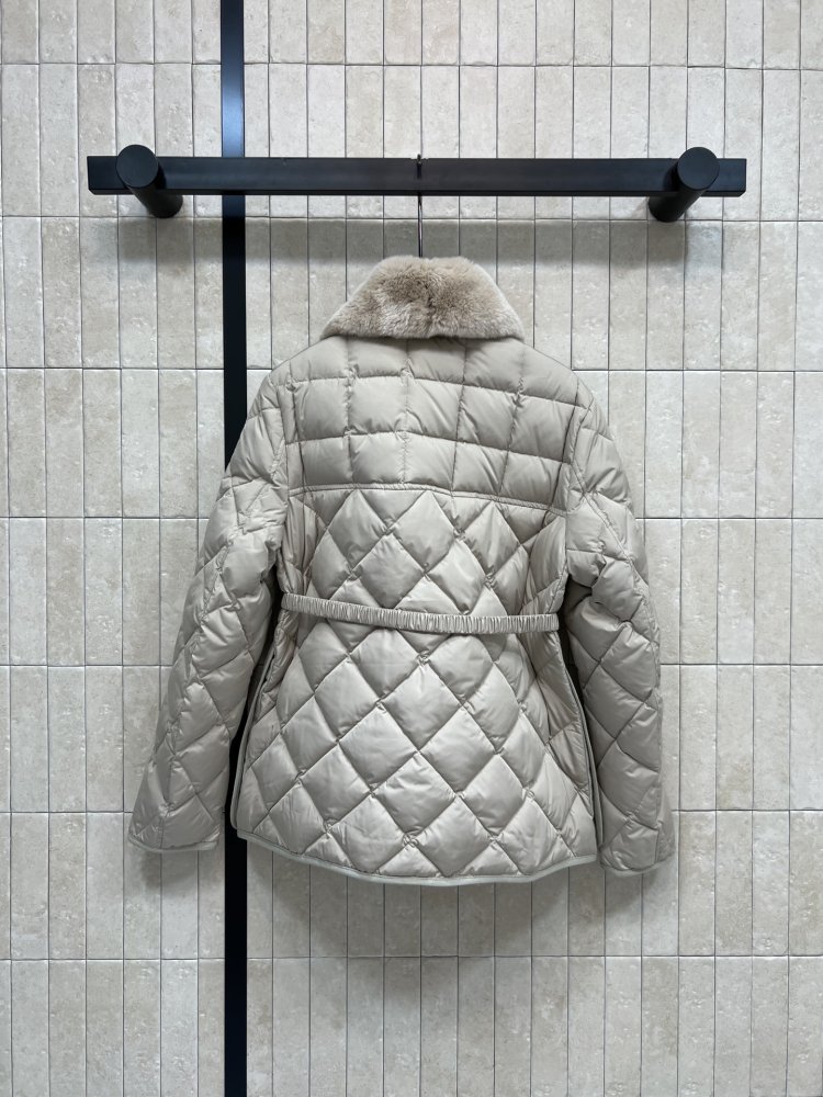 Jacket Down jacket women's фото 8