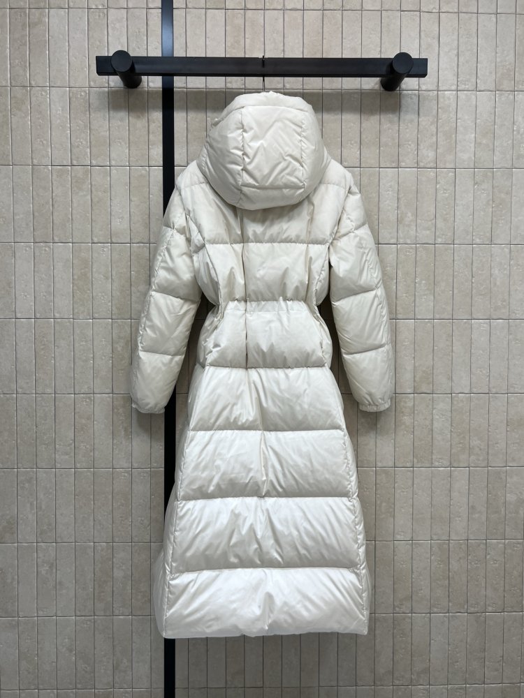 Куртка пуховик женская фото 8