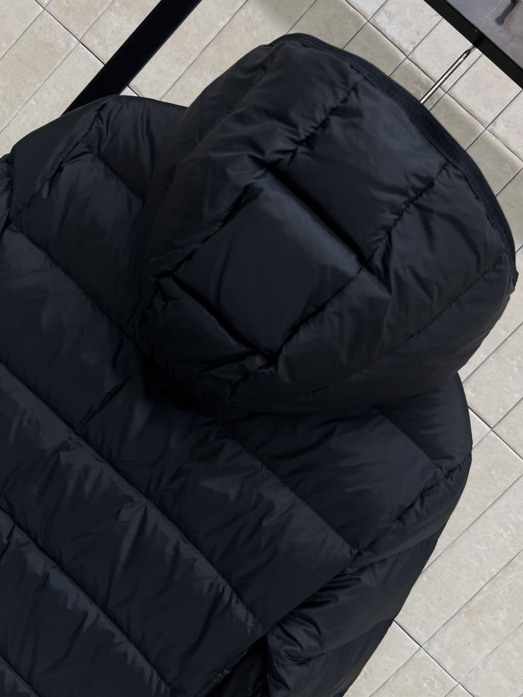 Куртка пуховик женская фото 8