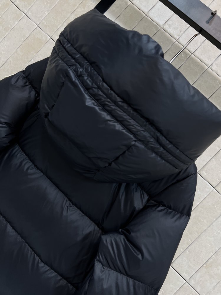 Куртка пуховик женская фото 8