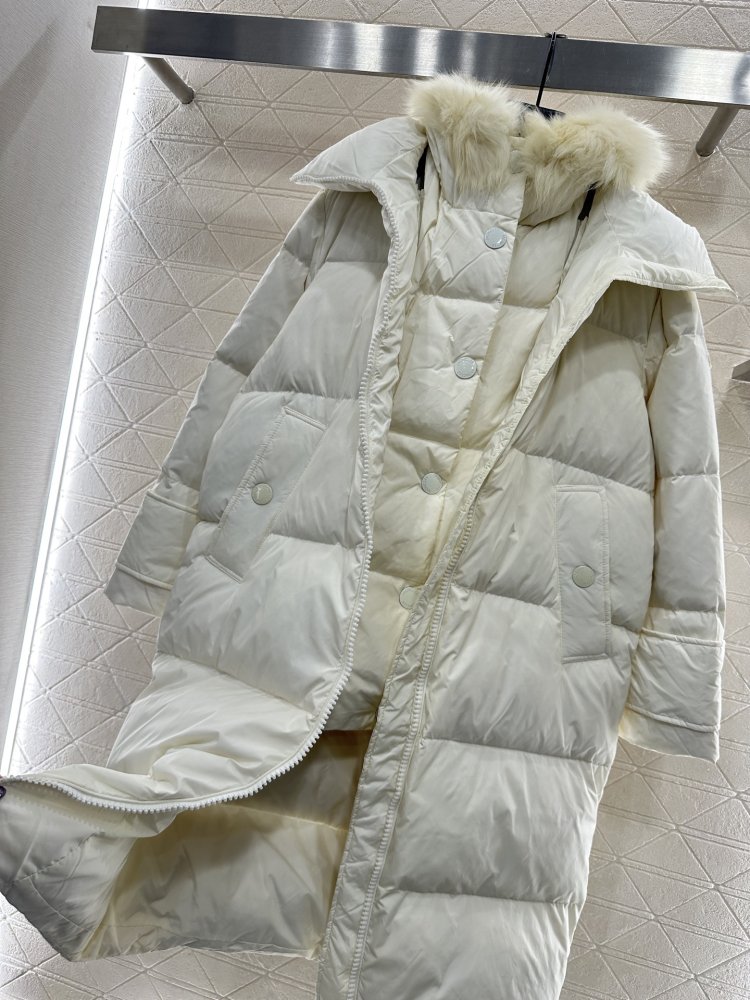 Куртка пуховик женская фото 8