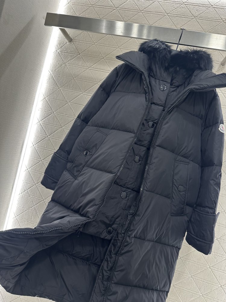 Куртка пуховик женская фото 8