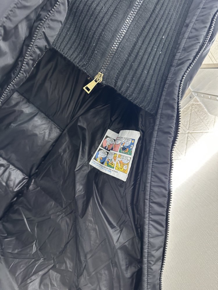 Куртка пуховик женская фото 8