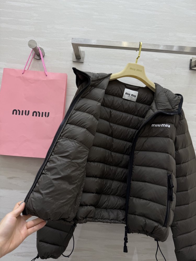 Куртка пуховик женская фото 8