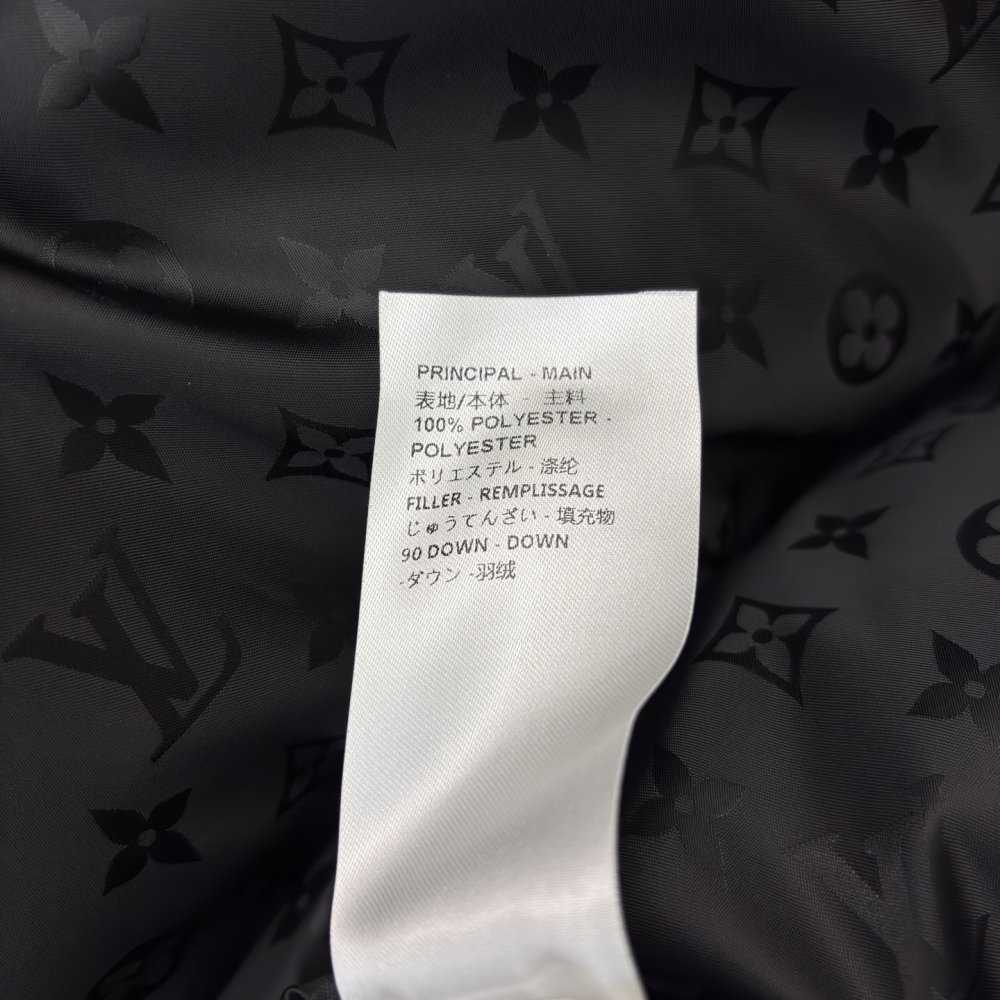 Куртка пуховик жіноча фото 8