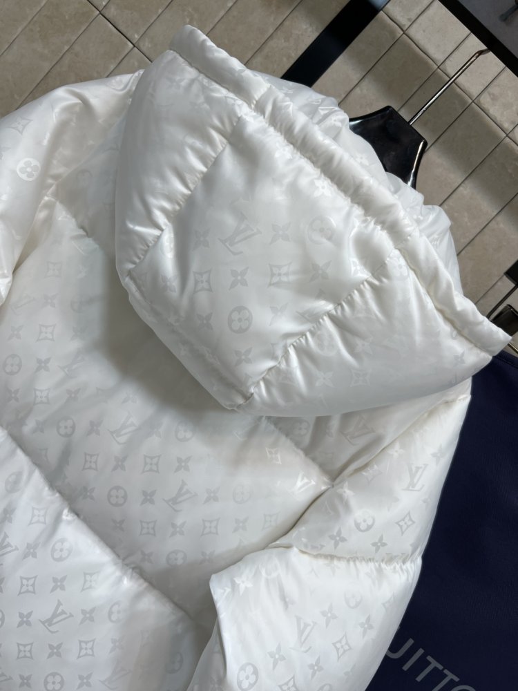 Jacket Down jacket women's фото 8