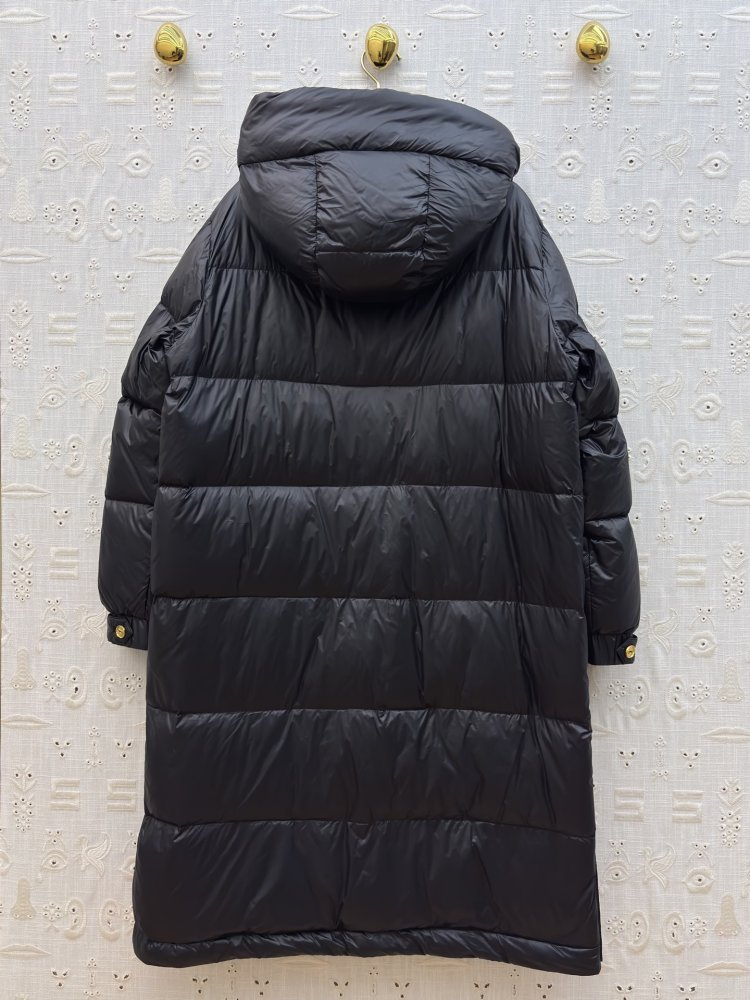 Куртка пуховик женская фото 8