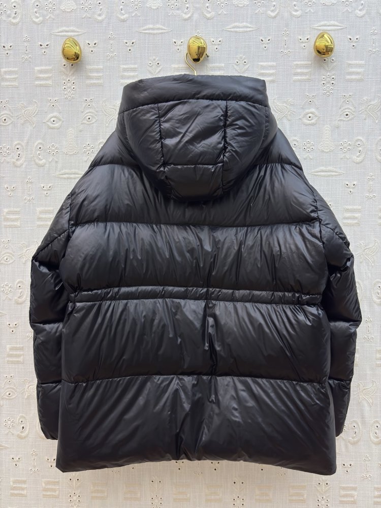 Куртка пуховик женская фото 8