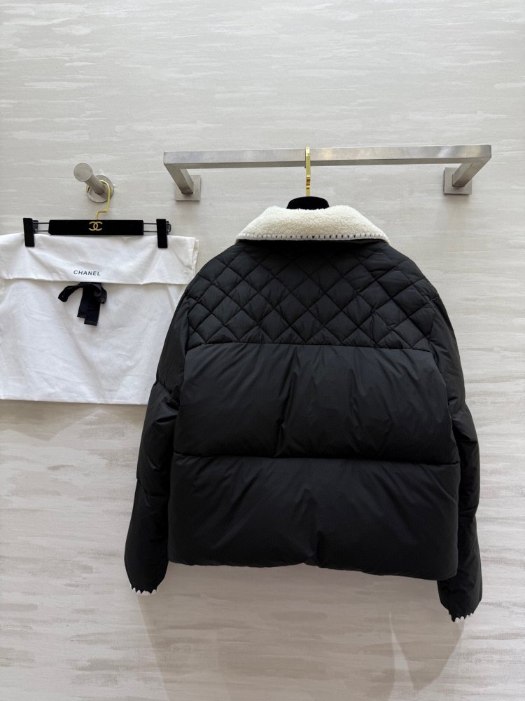 Куртка пуховик жіноча фото 8