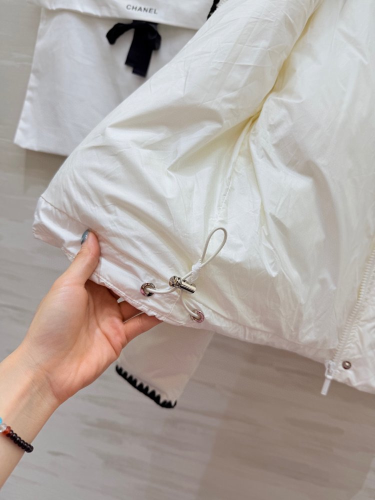 Jacket Down jacket women's фото 8