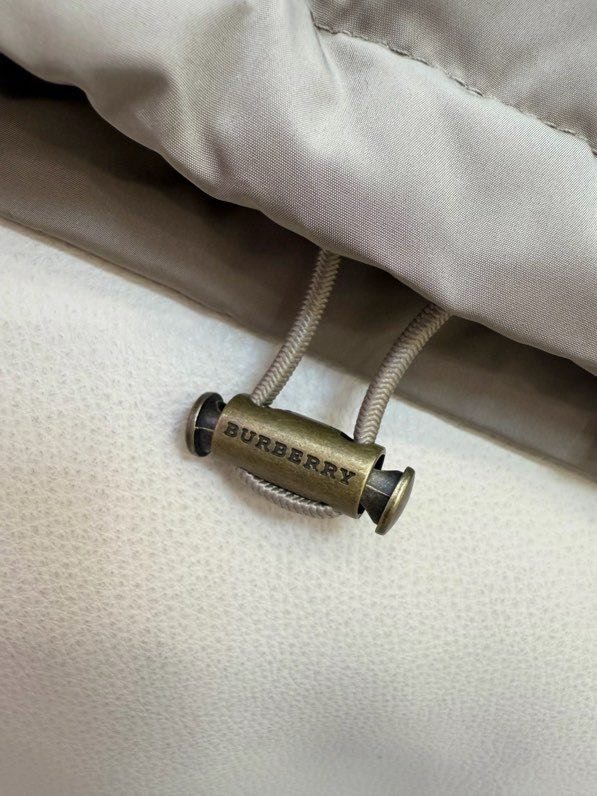 Куртка пуховик жіноча фото 8