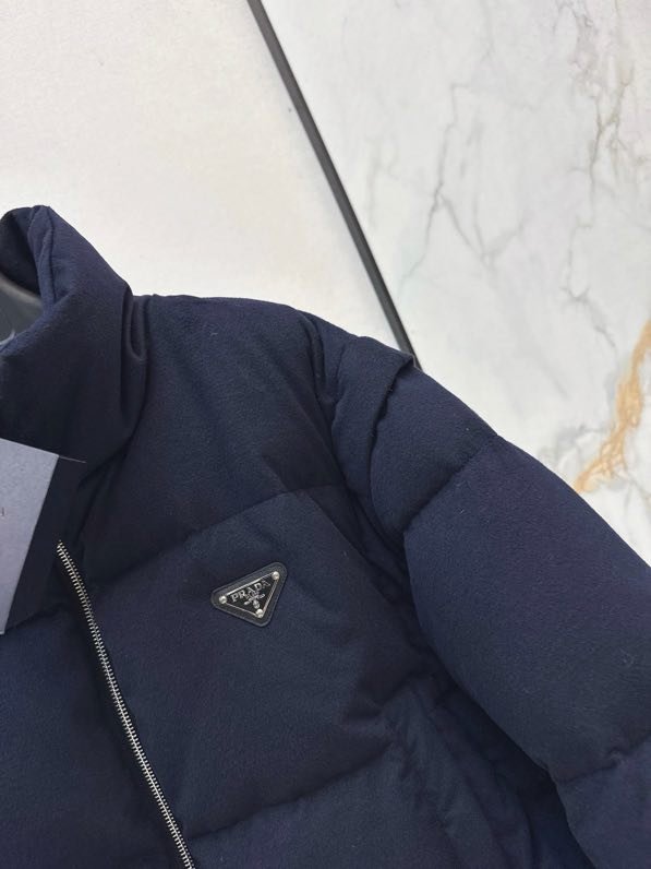 Куртка пуховик женская фото 8