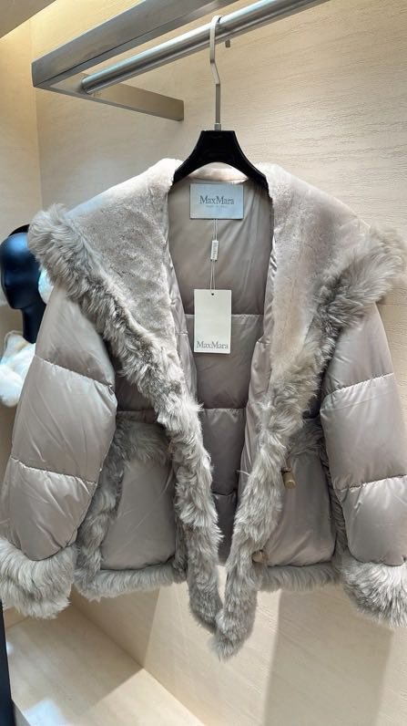 Jacket Down jacket women's фото 8