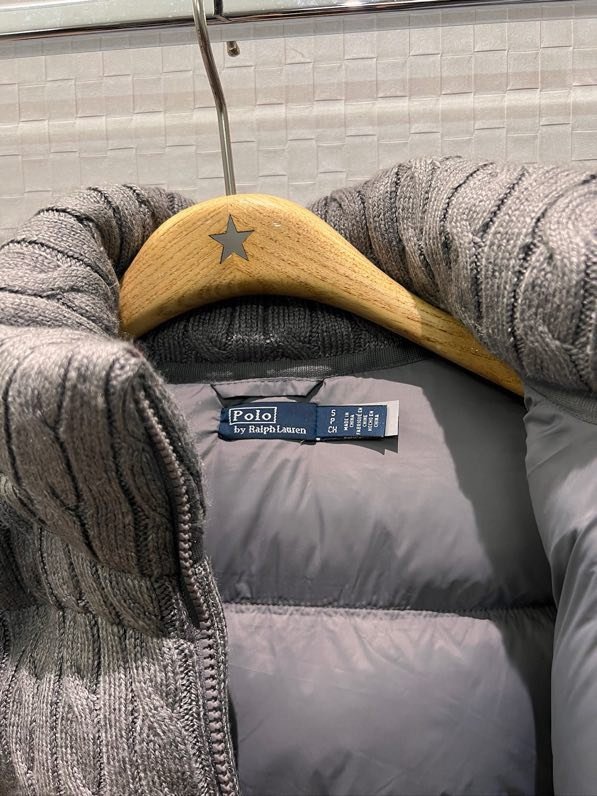 Куртка пуховик жіноча фото 8