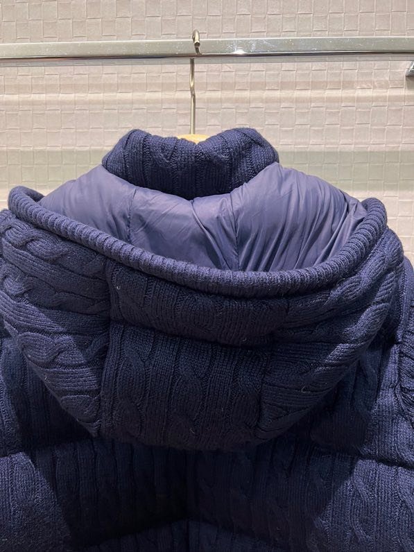 Jacket Down jacket women's фото 8