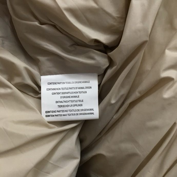 Куртка пуховик женская фото 8