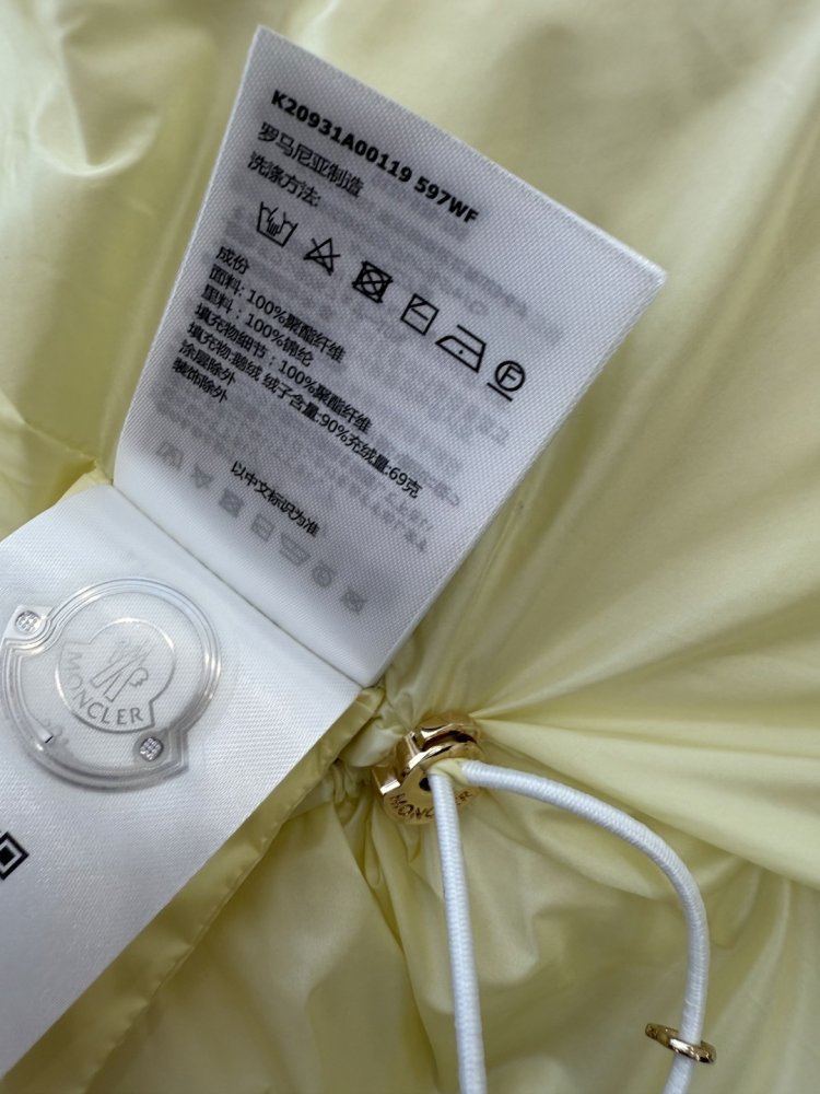 Куртка пуховик женская фото 9