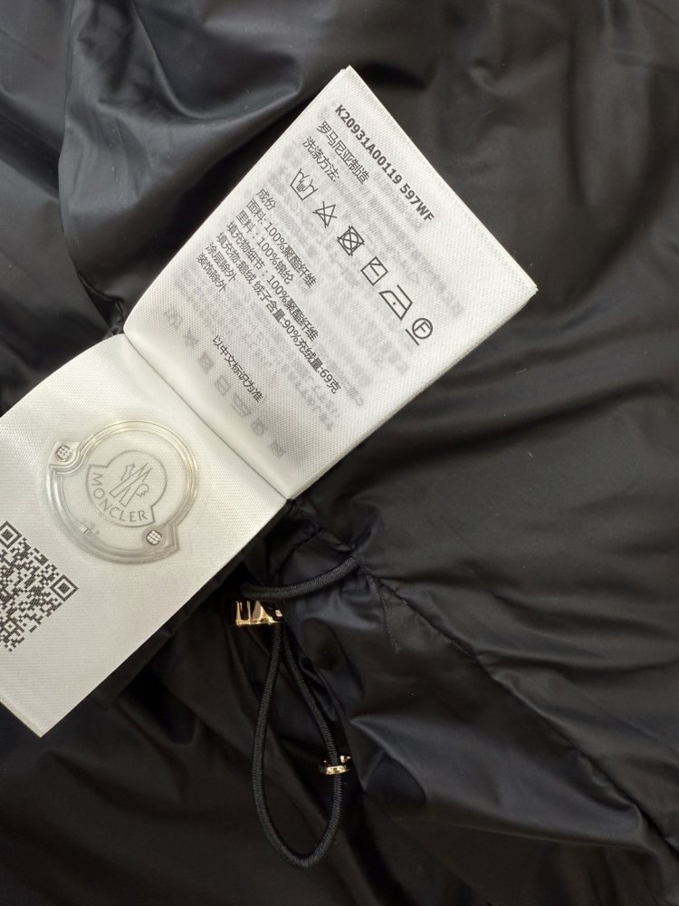 Jacket Down jacket women's фото 9