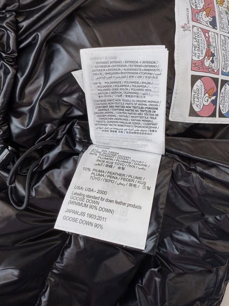 Куртка пуховик женская фото 9