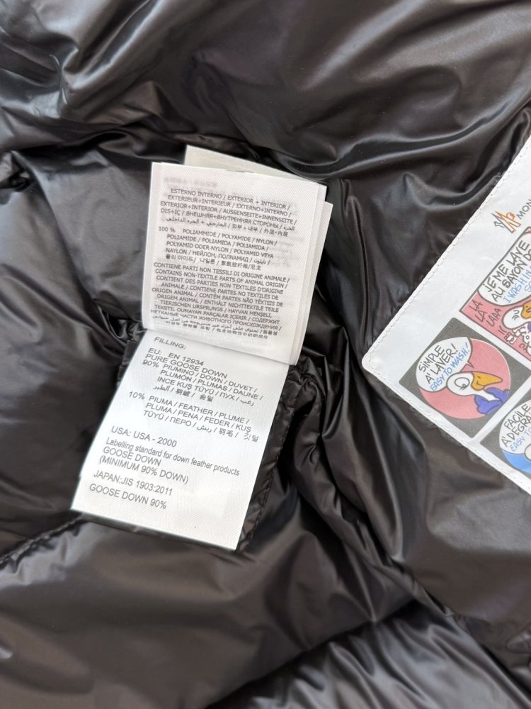 Куртка пуховик женская фото 9