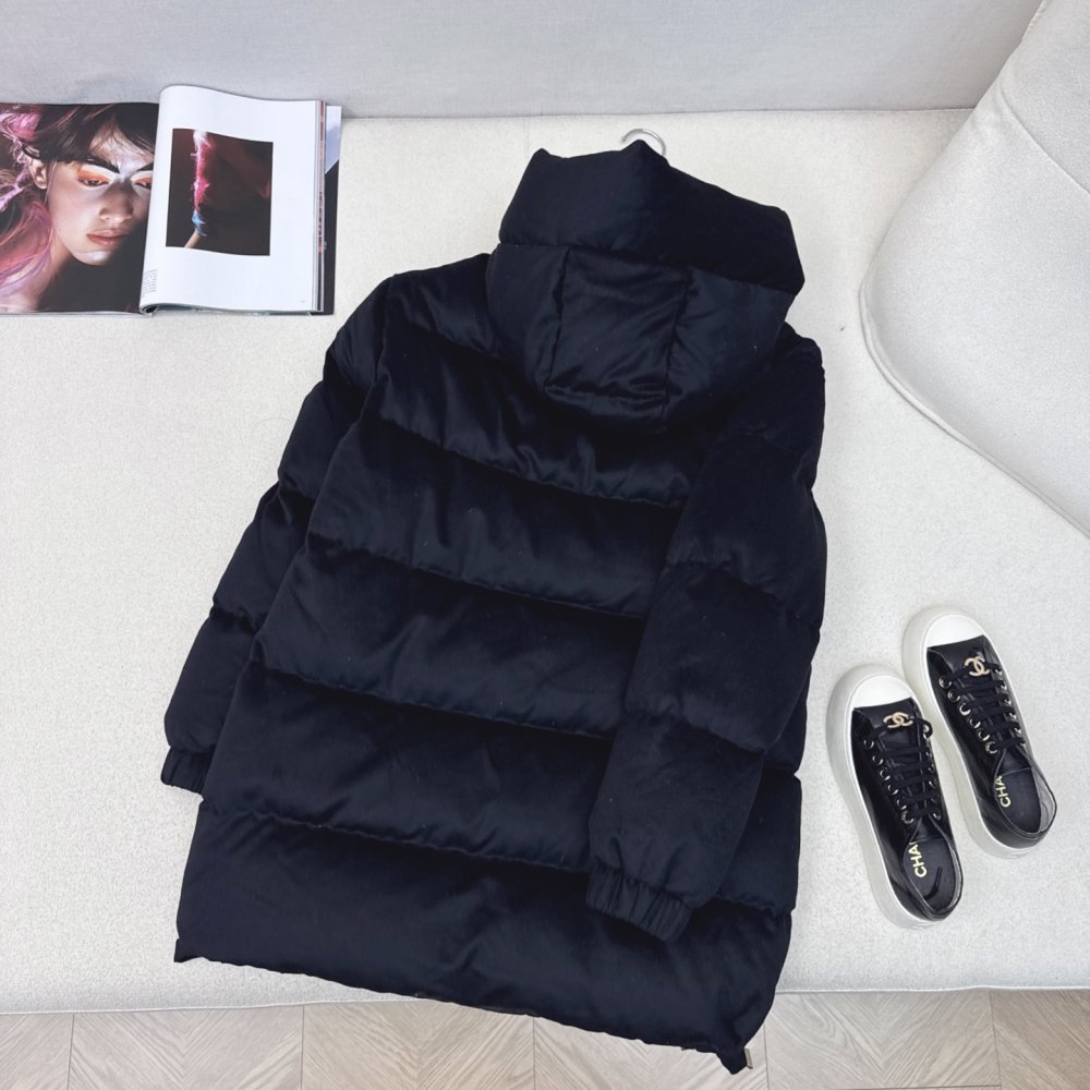 Jacket Down jacket women's фото 9