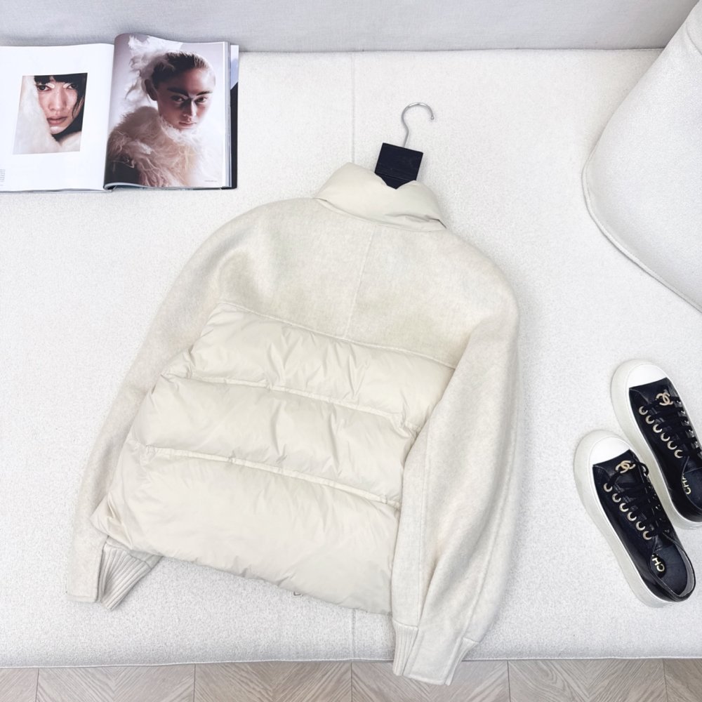 Jacket Down jacket women's фото 9