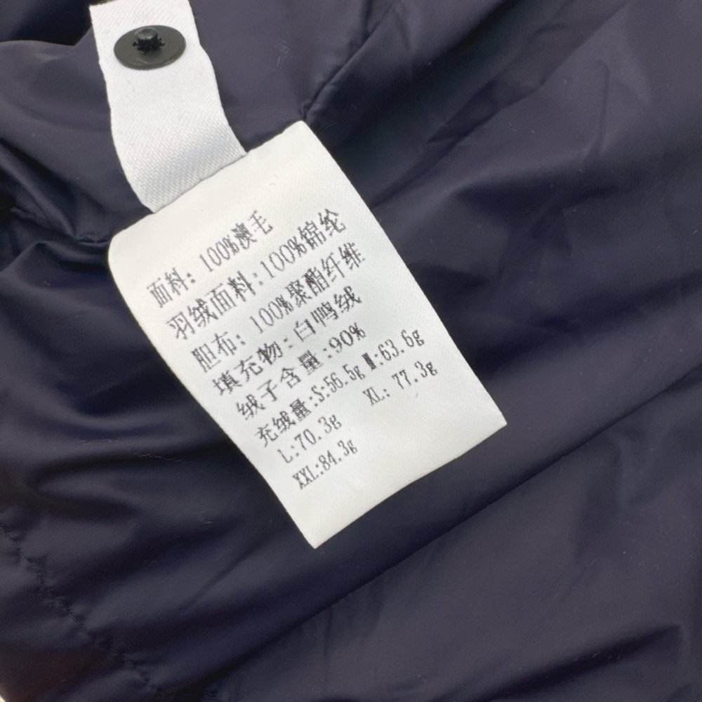 Куртка пуховик женская фото 9