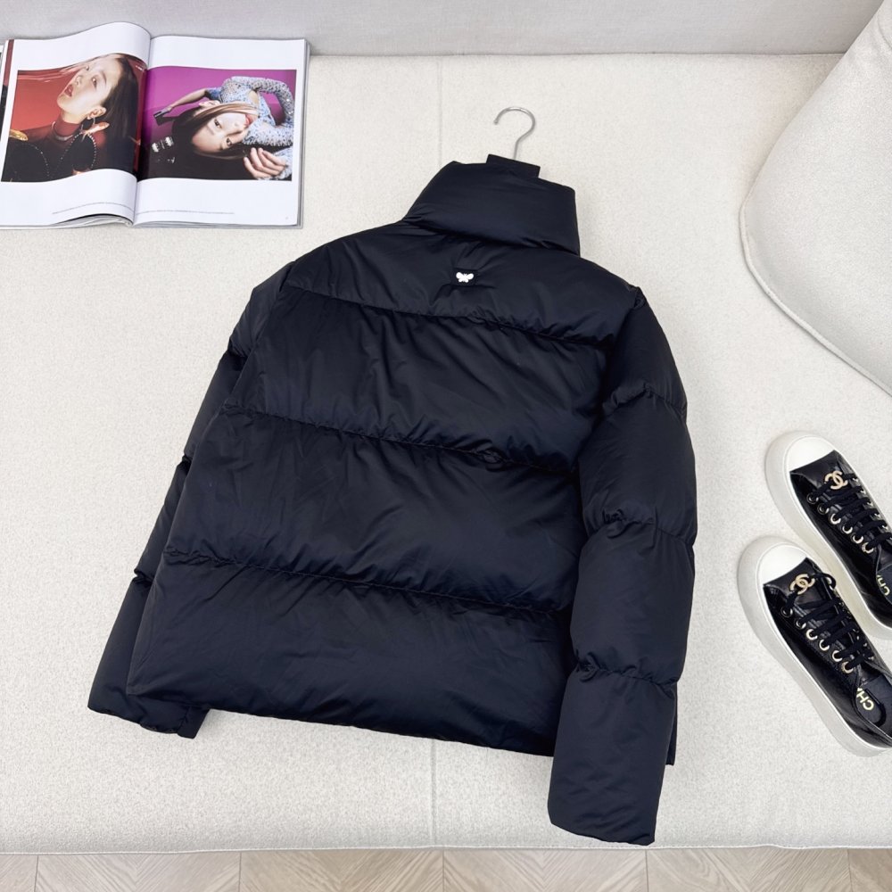 Jacket Down jacket women's фото 9