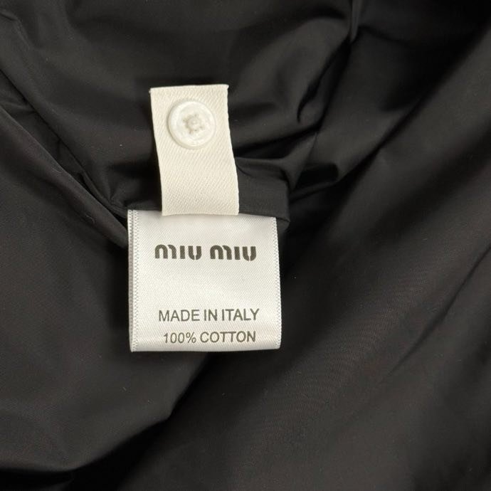 Куртка пуховик жіноча фото 9