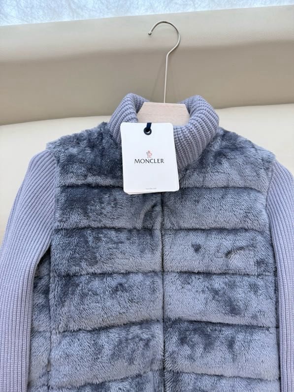 Куртка пуховик женская фото 9