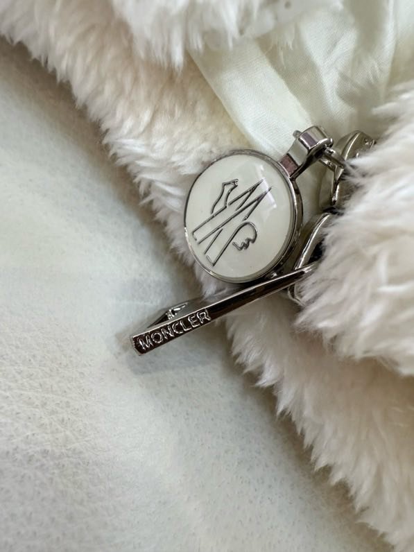 Куртка пуховик женская фото 9