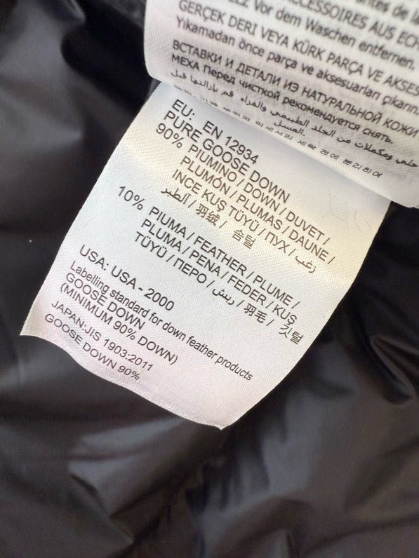 Куртка пуховик жіноча фото 9