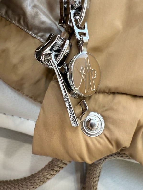 Куртка пуховик женская фото 9