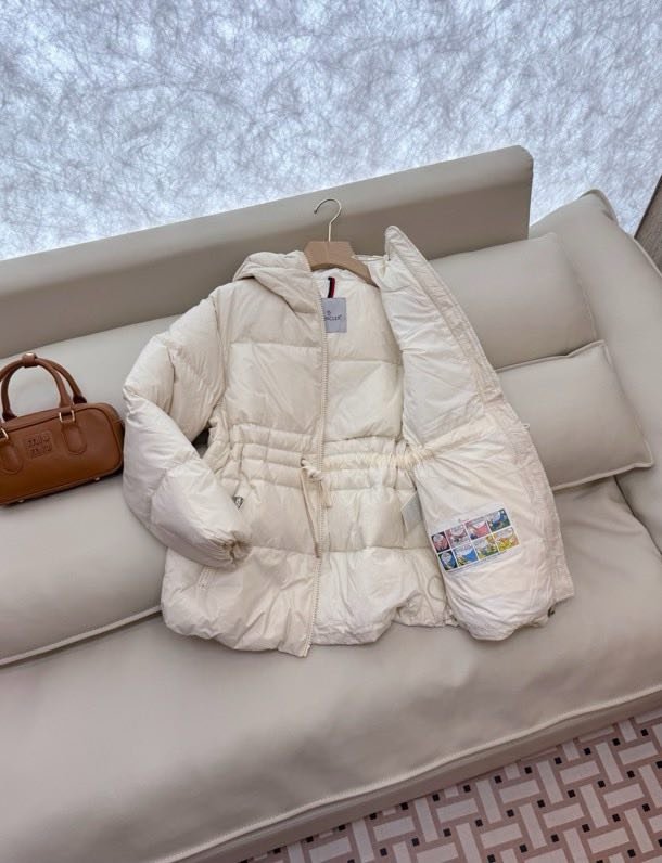 Jacket Down jacket women's фото 9