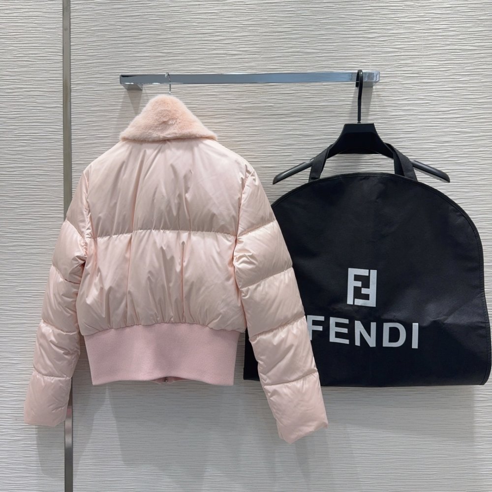 Куртка пуховик женская фото 9