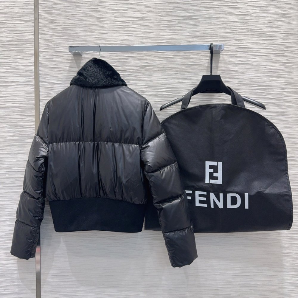 Куртка пуховик женская фото 9