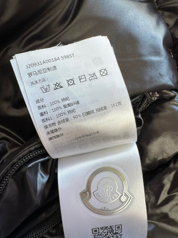 Jacket Down jacket women's фото 9