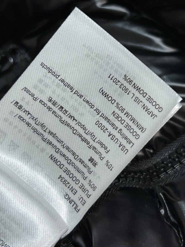 Куртка пуховик женская фото 9