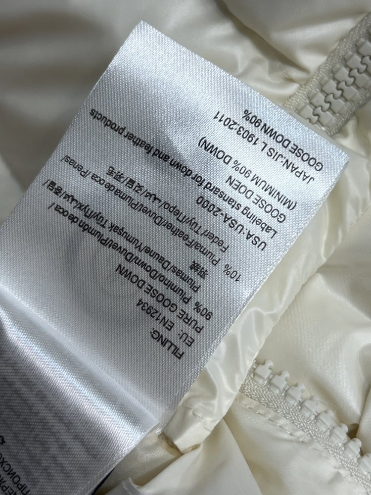 Куртка пуховик женская фото 9