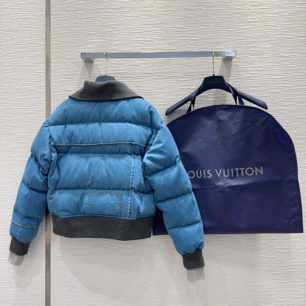 Куртка пуховик женская фото 9