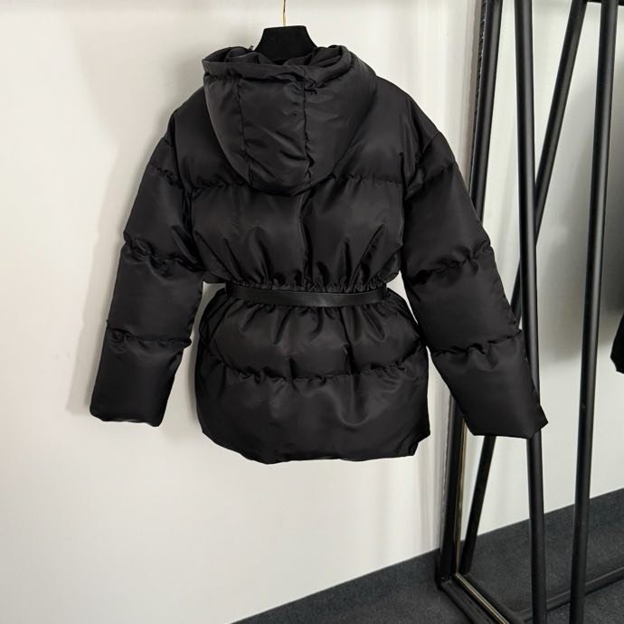 Jacket Down jacket women's фото 9