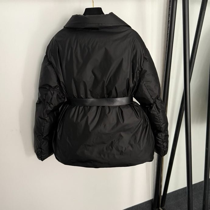 Jacket Down jacket women's фото 9