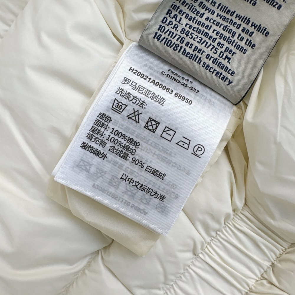 Куртка пуховик жіноча фото 9